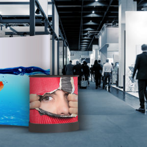 2. Expos & Affichages