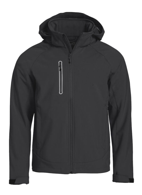 020927 | Jacket Milford  | Homme – Image 6