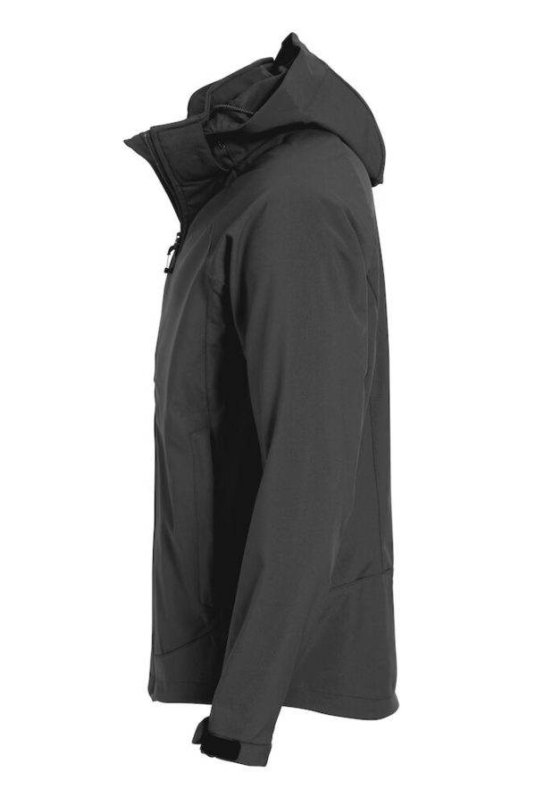 020927 | Jacket Milford  | Homme – Image 4