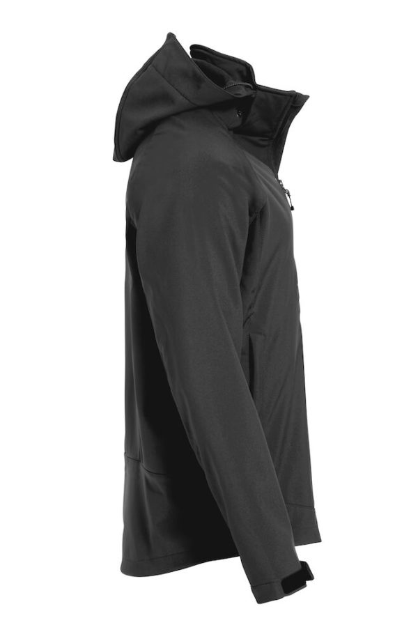 020927 | Jacket Milford  | Homme – Image 3