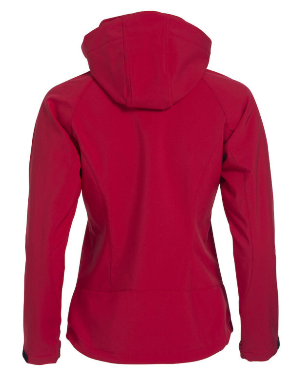 020928 | Jacket Milford  | Femme – Image 10