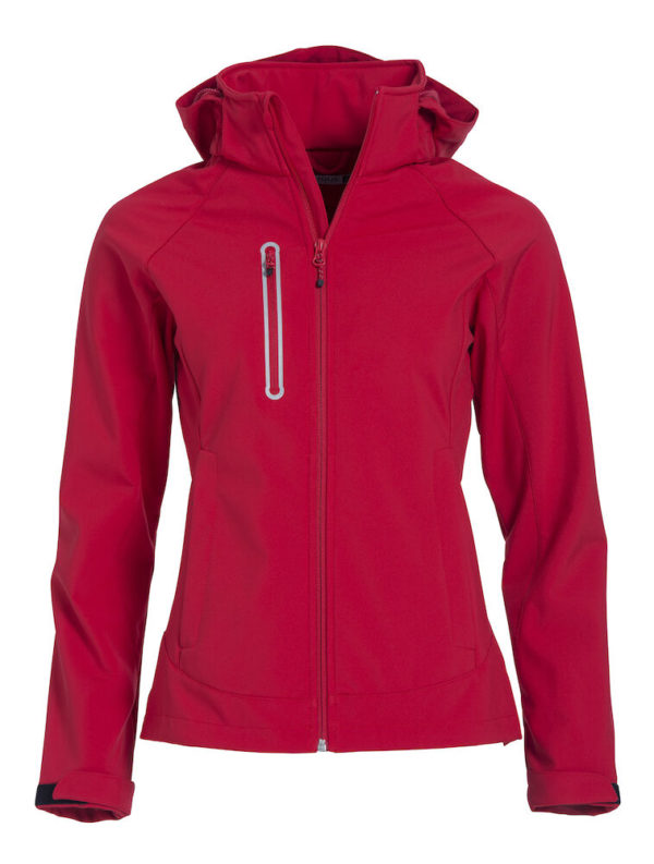 020928 | Jacket Milford  | Femme – Image 2
