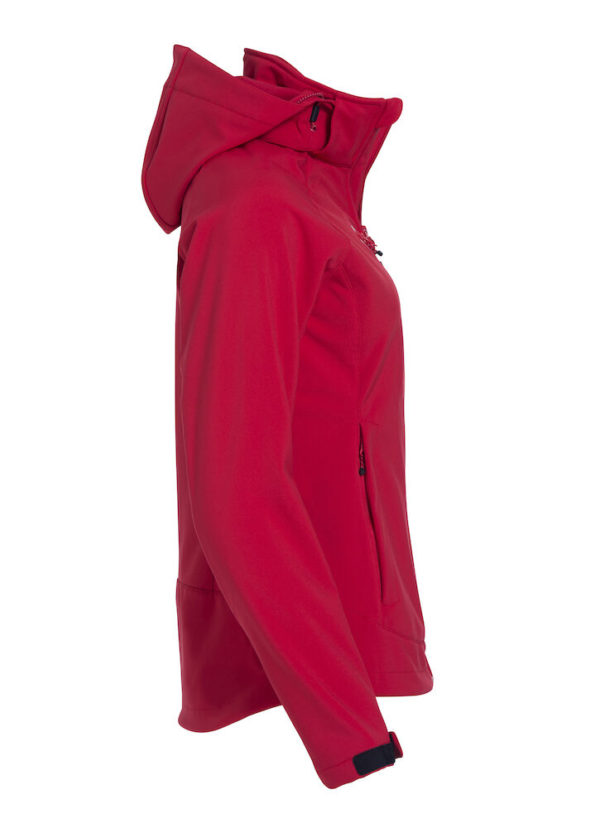 020928 | Jacket Milford  | Femme – Image 6
