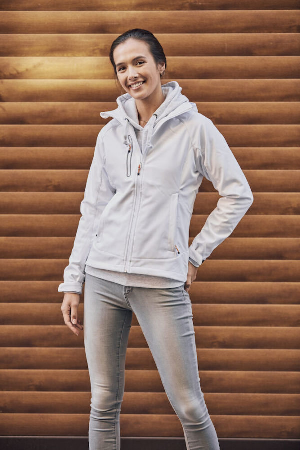 020928 | Jacket Milford  | Femme – Image 4