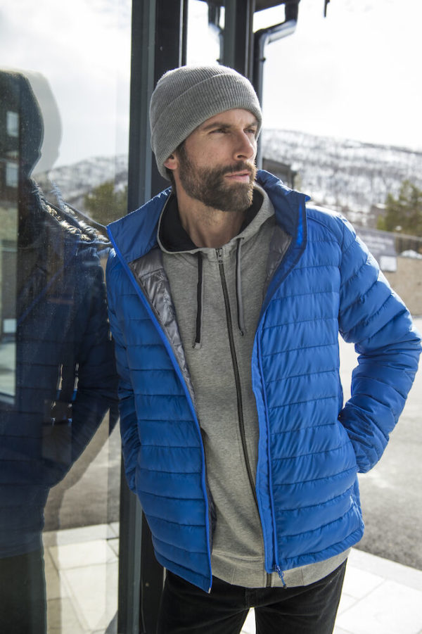 020976 | Doudoune Hudson  | Homme