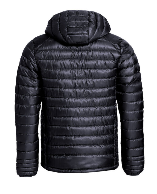 020976 | Doudoune Hudson  | Homme – Image 3