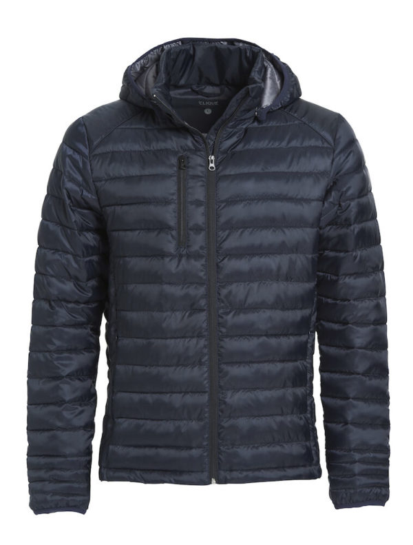 020976 | Doudoune Hudson  | Homme – Image 2