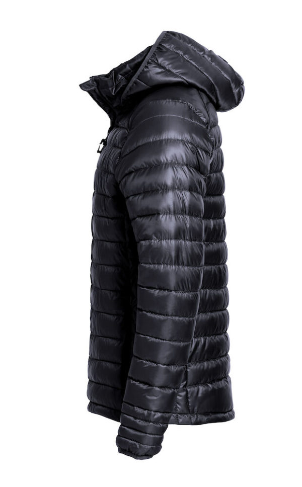020976 | Doudoune Hudson  | Homme – Image 5