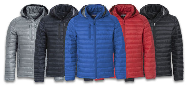 020976 | Doudoune Hudson  | Homme – Image 7