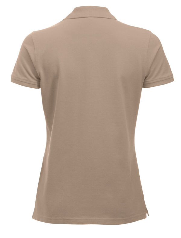 028246 | Classic Lincoln Polo  | Femme – Image 3