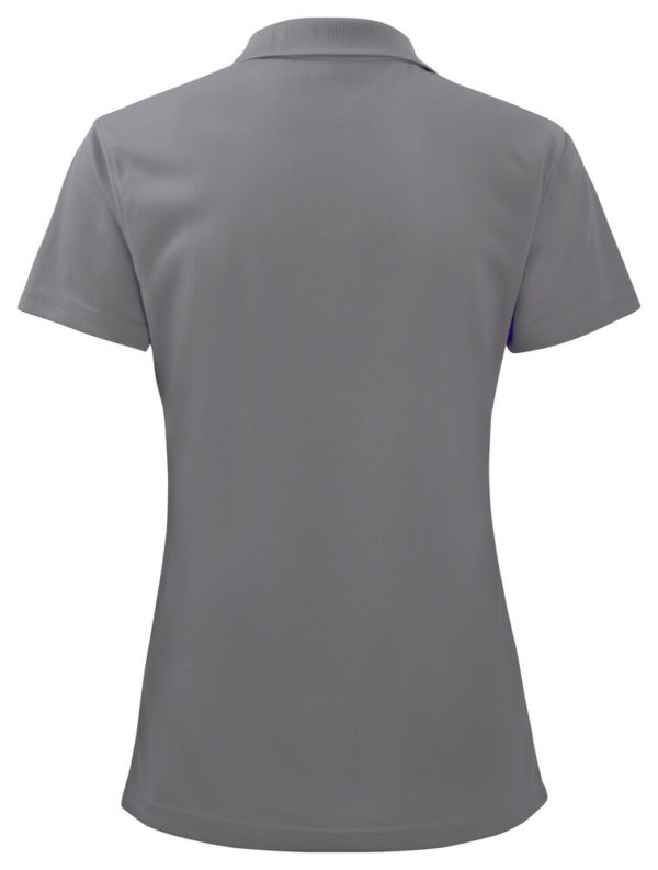 602041 | Polo Piqué Fonctionnel  | Femme – Image 3