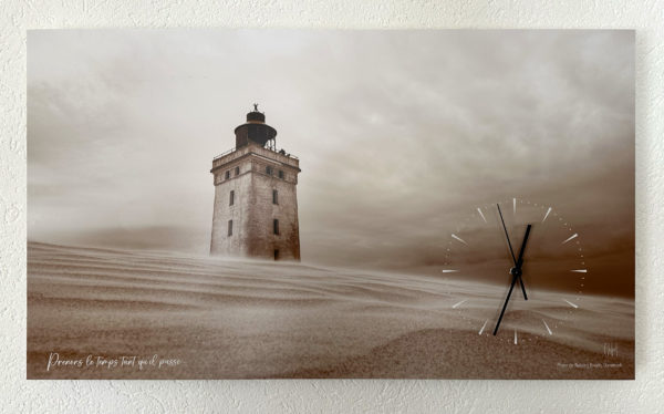 Les Phot'horloges