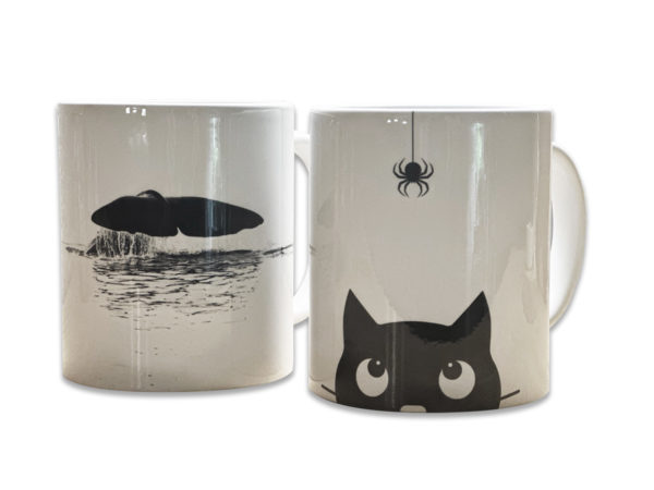 Les Mugs - Sublimation