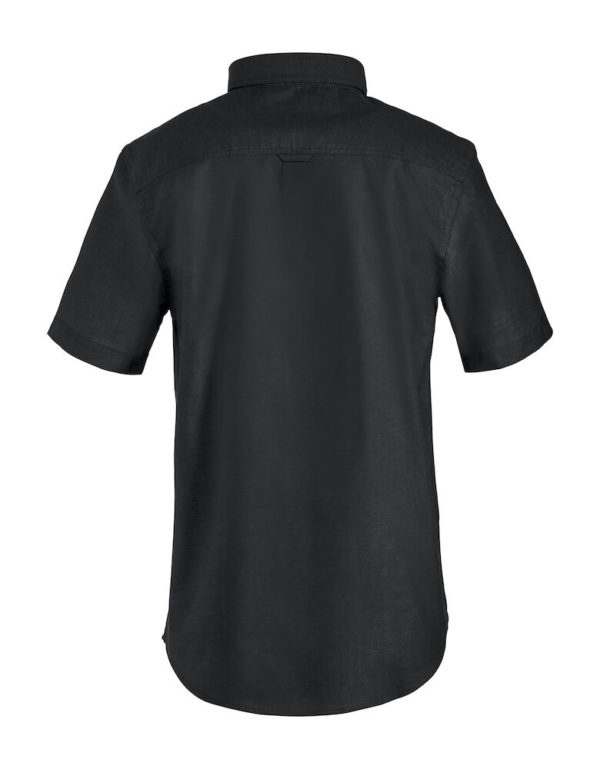 027310 | Cambridge Chemise Oxford  | Homme – Image 3