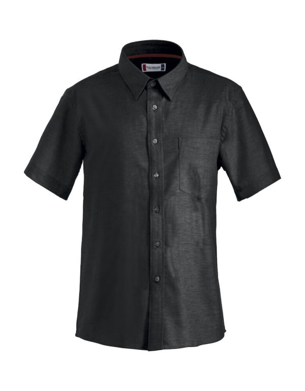 027310 | Cambridge Chemise Oxford  | Homme – Image 2