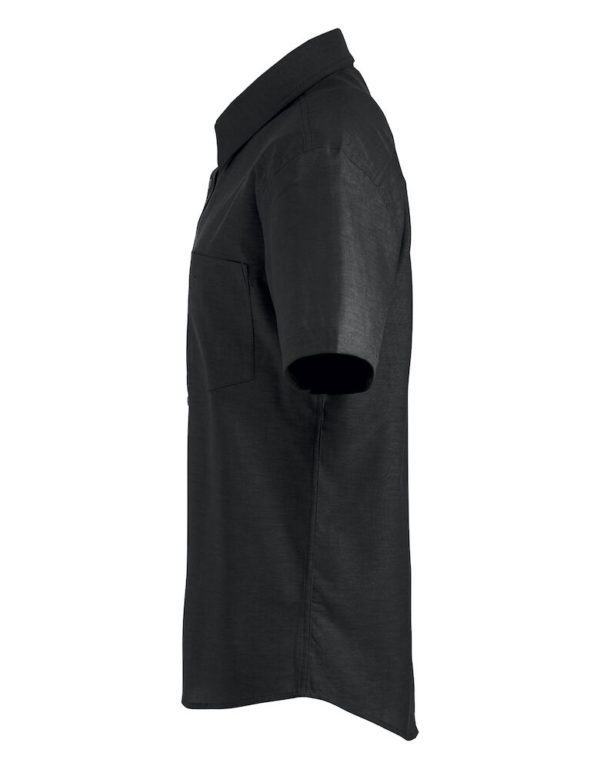 027310 | Cambridge Chemise Oxford  | Homme – Image 4