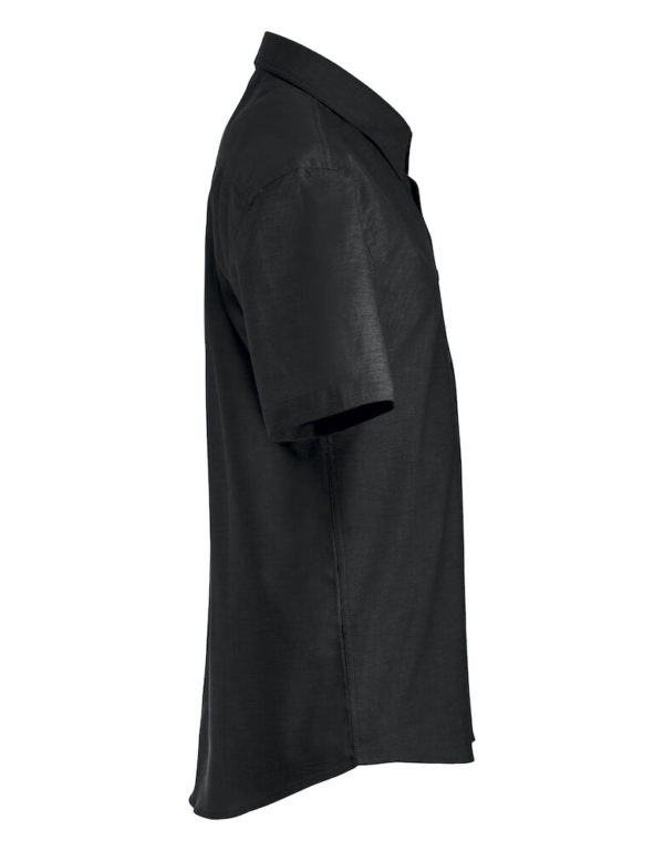 027310 | Cambridge Chemise Oxford  | Homme – Image 5