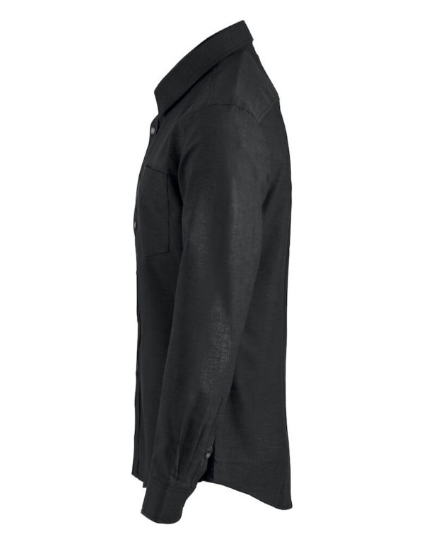 027311 | Chemise Oxford  | Homme – Image 5