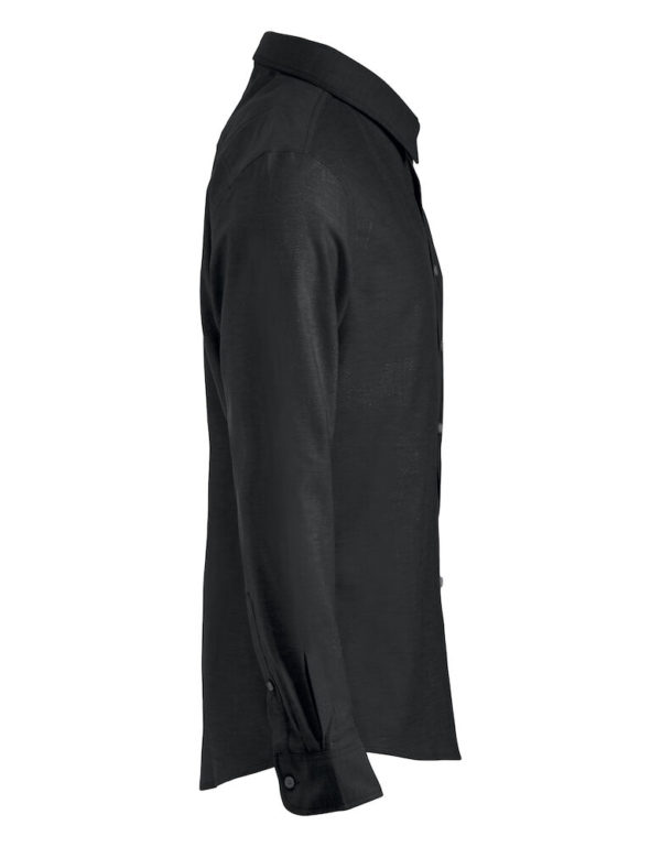 027311 | Chemise Oxford  | Homme – Image 3
